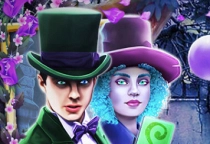 Carnival Wimmelbild