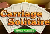 Carriage Solitaire