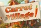Carrot Village Wimmelbild