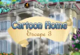 Play Cartoon Home Escape 3 Play Cartoon Home Escape 3