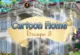 Cartoon Home Escape 3