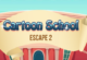 Cartoon School 2 Escape
