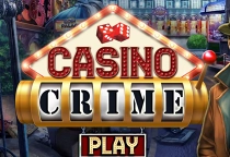 Casino Crime Wimmelbild