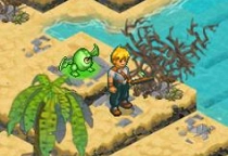 Castaway 2