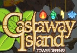 Play Castaway Island Tower Defense