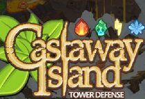 Castaway Island Tower Defense
