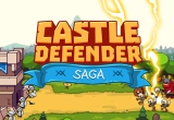 Castle Defender Saga