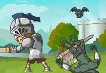 Castle Knight