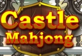 Castle Mahjong