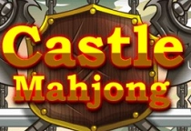 Castle Mahjong