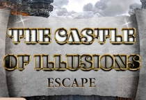 Castle of Illusions Escape
