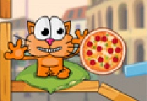 Cat Around Europe