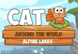 Cat Around the World