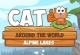 Cat Around the World