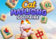 Cat Mahjong Solitaire