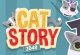 Cat Story 2048