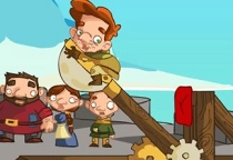 Catapult Maddness