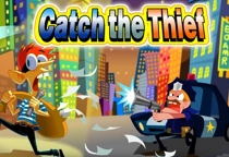 Catch the Thief 2