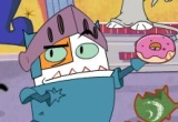 Play Catscratch War