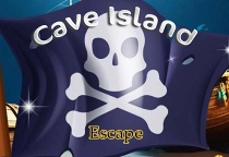Cave Island Escape