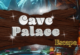 Cave Palace Escape