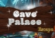 Cave Palace Escape