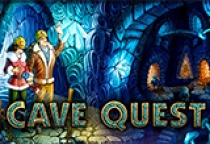 Höhlen Quest