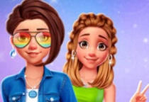 Celebrity Aesthetic Challenge