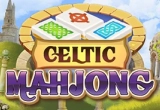 Celtic Mahjong 3