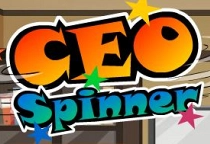Ceo Spinner