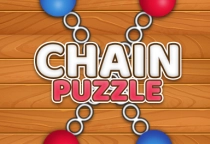 Chain Puzzle