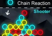 Chain Reaction Shooter
