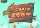 Chain Sort
