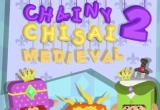 Chainy Chisai Medieval 2