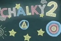 Chalky 2