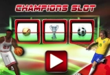 Champions Slot