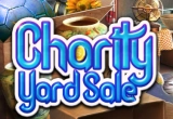 Charity Yard Sale