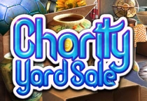 Charity Yard Sale