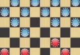 Checkers Game