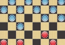 Checkers Game