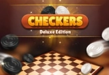 Checkers Deluxe Edition