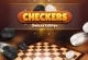 Checkers Deluxe Edition