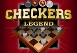 Checkers Legend