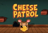 Cheese Patrol