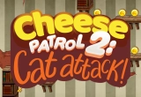 Cheese Patrol 2