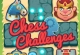 Chess Challenges for Clever Minds