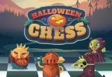 Halloween Chess