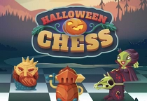 Halloween Chess