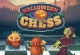 Halloween Chess