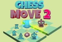 Chess Move 2